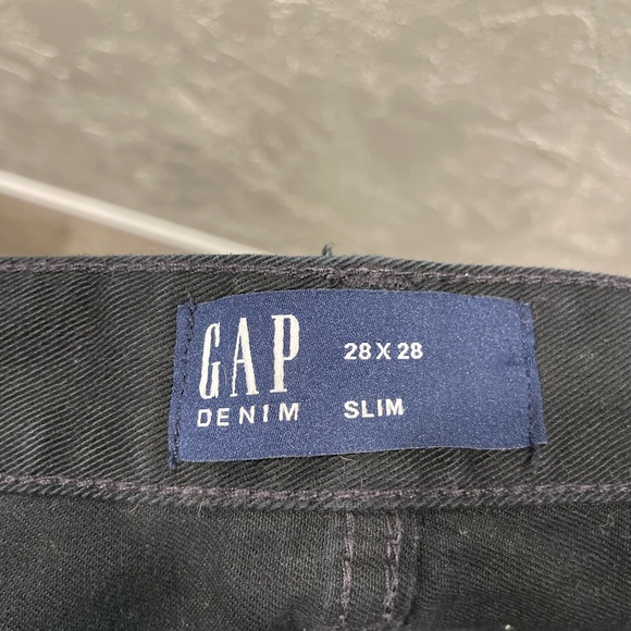 Gap Jeans - Picture 3 of 4